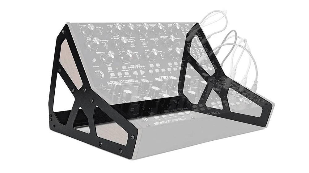 Moog 2-Tier Rack Kit (Mother-32 原廠專用架) - K音樂KRAFT MUSIK
