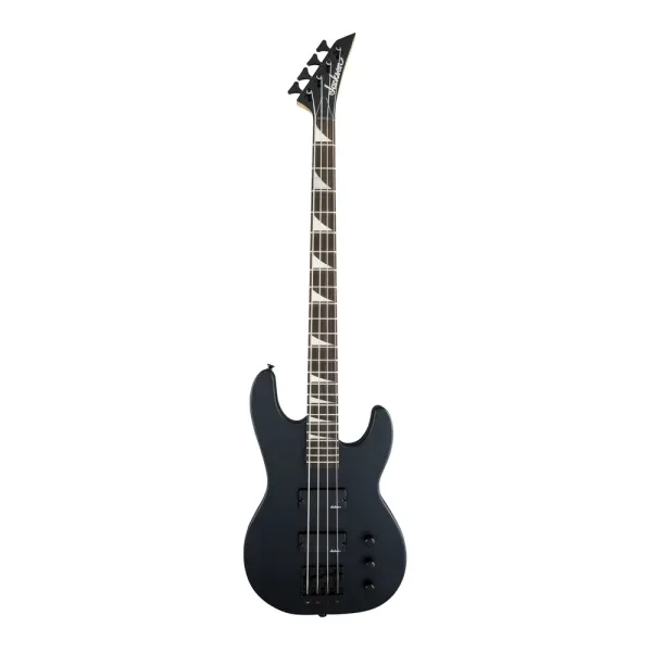 Jackson｜JS Series Concert Bass JS2 消光黑 電貝斯