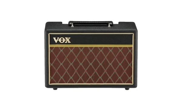 VOX｜Pathfinder 10瓦 便攜式電吉他音箱