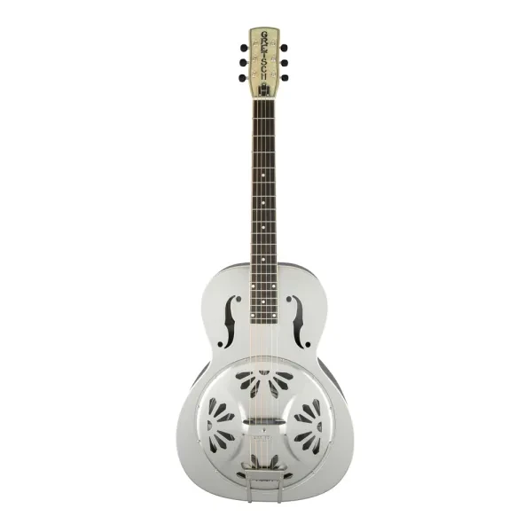 Gretsch｜G9221 Bobtail Round-Neck A.E. 民謠吉他