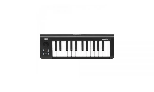 KORG｜microKEY2 25鍵 MIDI控制鍵盤