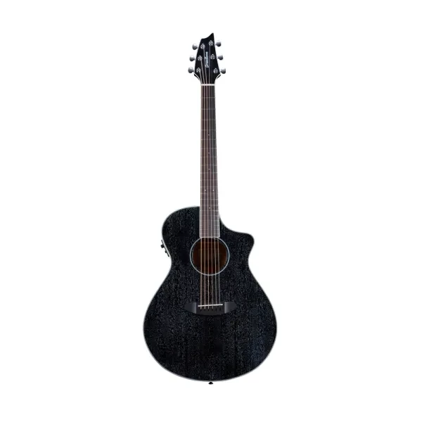 Breedlove｜Rainforest S Concert Night Sky CE 面單 電木吉他
