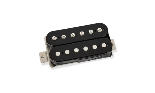 Seymour Duncan｜簽名款 Slash 2.0 雙線圈拾音器 6弦 黑色 — Neck