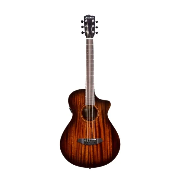 Breedlove｜Wildwood Pro Series Concertina Suede CE 面單 電木吉他