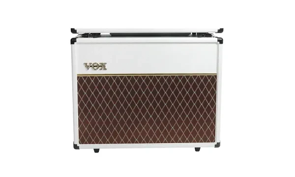 VOX｜V212C-WB 50 瓦 電吉他音箱 Cab