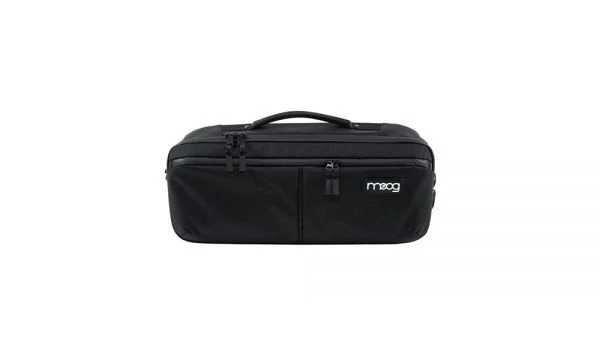 Moog｜Etherwave Theremin SR Series Case 原廠琴袋
