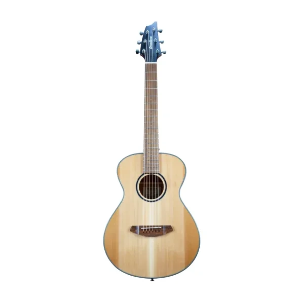Breedlove｜Discovery S Companion 面單 木吉他