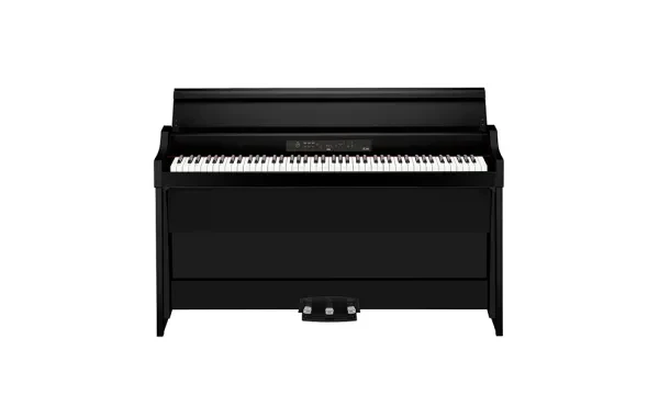 KORG｜G1B Air 數位鋼琴 黑色 (福利品)