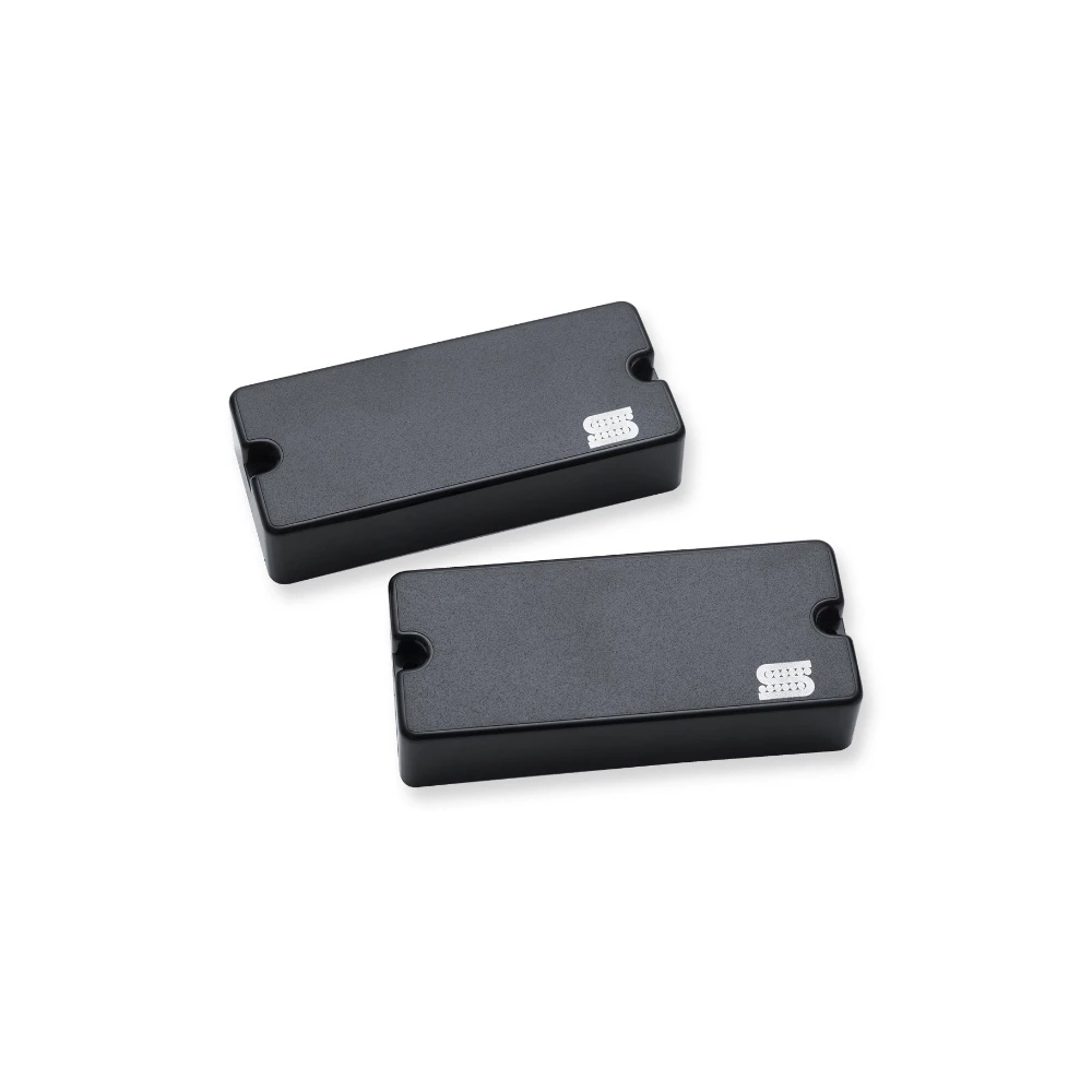 Seymour Duncan｜Fear Factory 簽名款 Retribution 雙線圈拾音器組 7弦 黑色（Soapbar 形）