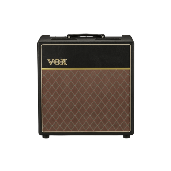 VOX｜60 周年紀念手焊版 AC15 全真空管電吉他音箱