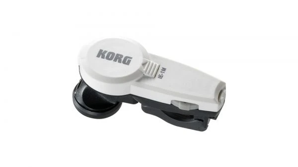 KORG｜In-EarMetronome 入耳式節拍器