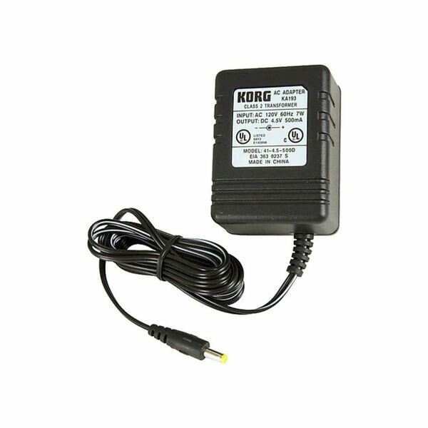 KORG｜KA193 電源變壓器（4.5V）