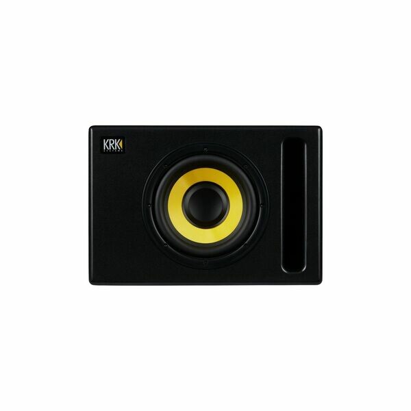 KRK｜S8.4 八吋 低音喇叭