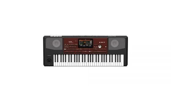 KORG｜Pa700 編曲伴奏琴