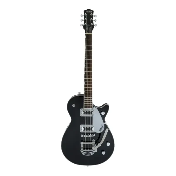 Gretsch｜G5230T Electromatic Jet FT Single-Cut 黑色 電吉他