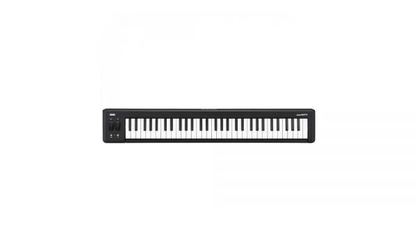 KORG｜microKEY2 61鍵 MIDI控制鍵盤