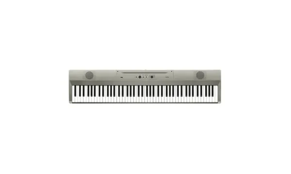 KORG｜Liano 數位鋼琴 — 極光銀
