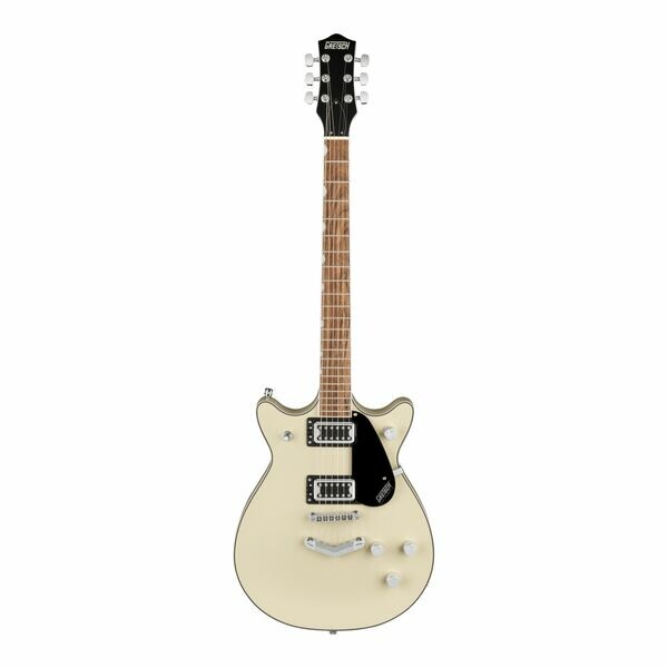 Gretsch｜G5222 Electromatic Double Jet BT 復古白 電吉他