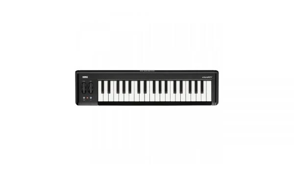 KORG｜microKEY2 37鍵 MIDI控制鍵盤