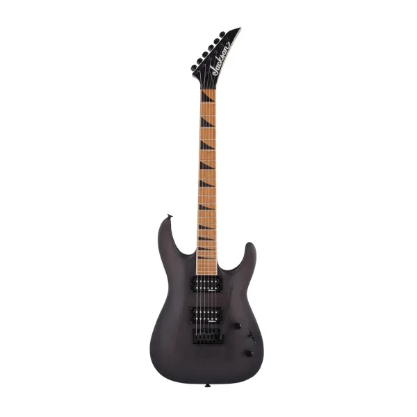 Jackson｜JS Series Dinky Arch Top JS24 DKAM - Black Stain 電吉他