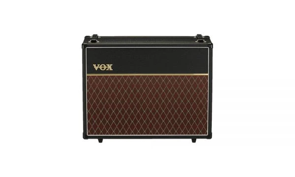 VOX｜V212C 50 瓦 電吉他音箱 Cab