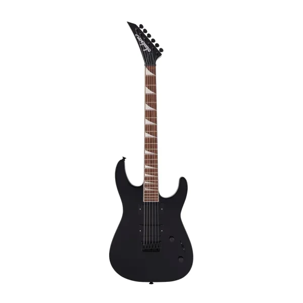 Jackson｜X Series Dinky DK2X HT 黑色 電吉他