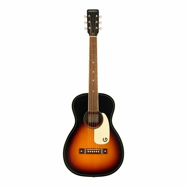 Gretsch｜Jim Dandy Parlor 太陽漸層 木吉他