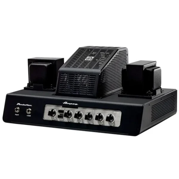 Ampeg｜PF-20T 全真空管貝斯音箱頭