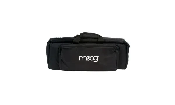 Moog｜Etherwave Theremini Gig Bag 原廠軟袋