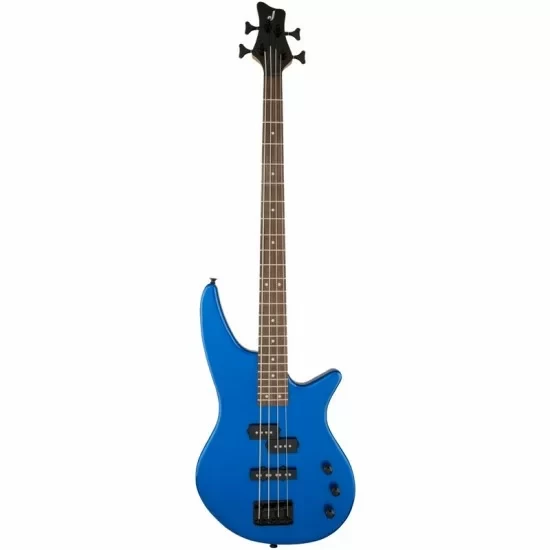 Jackson｜JS Series Spectra Bass JS2 金屬藍 電貝斯