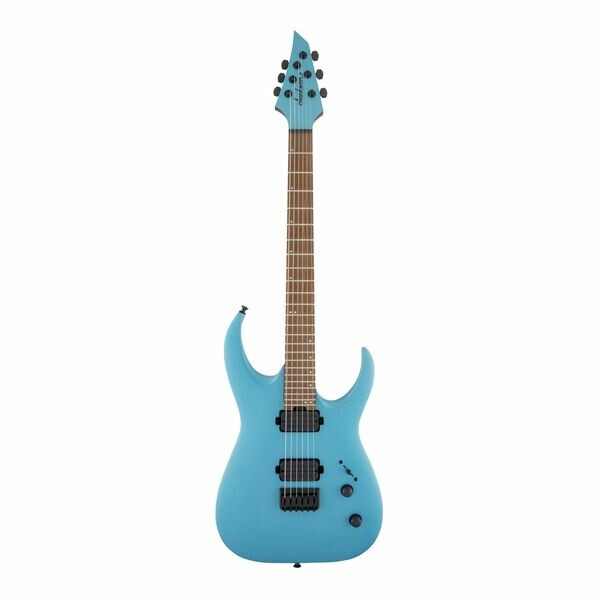 Jackson｜Periphery 簽名款 Pro Series Signature Misha Mansoor Juggernaut HT6 冰雪藍 電吉他