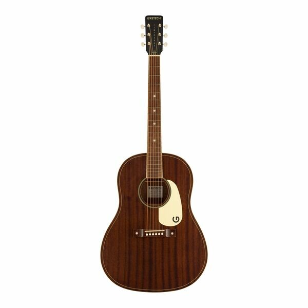 Gretsch｜Jim Dandy Dreadnought 原木色 木吉他
