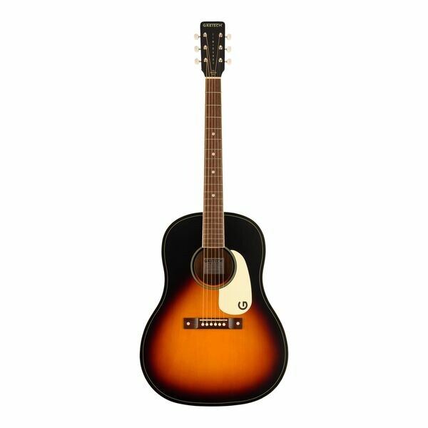 Gretsch｜Jim Dandy Dreadnought 太陽漸層 木吉他