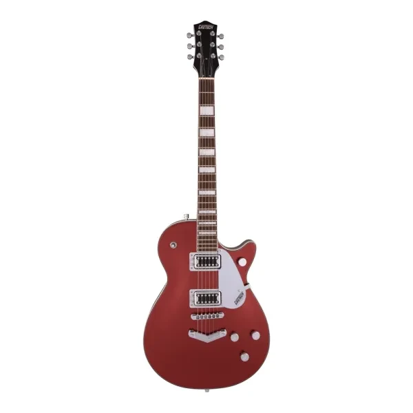 Gretsch｜G5220 Electromatic Jet BT Single-Cut 火焰紅 電吉他