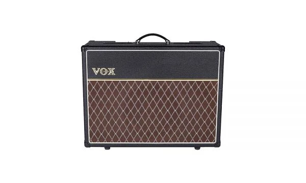 VOX｜AC30S1 全真空管電吉他單喇叭音箱