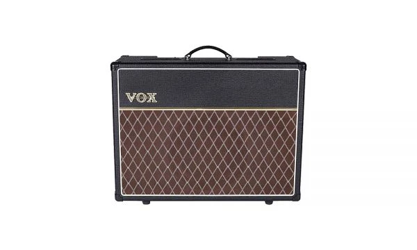 VOX｜AC30S1 OneTwelve 全真空管電吉他音箱