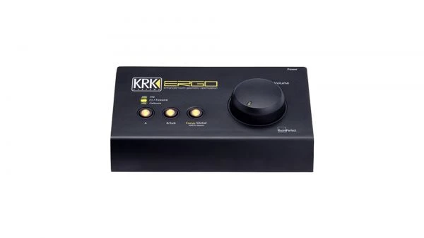 KRK｜ERGO 室內音頻校正器