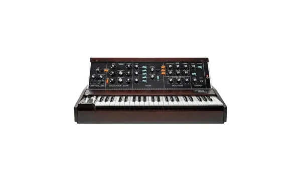 Moog｜MINIMOOG MODEL D 類比合成器