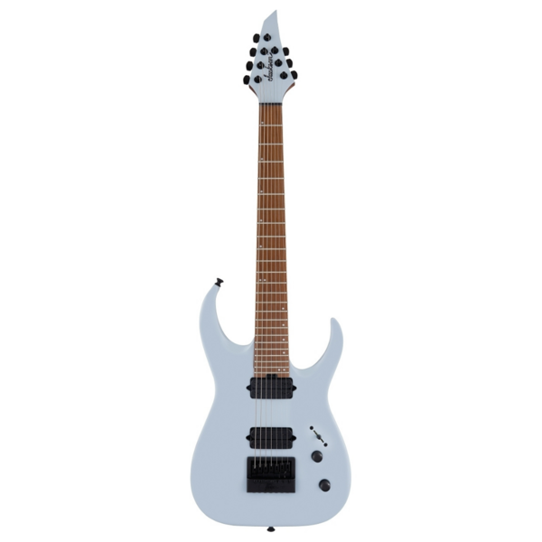 Jackson｜Periphery 簽名款 Pro Series Signature Misha Mansoor Juggernaut ET7 海灣藍 電吉他
