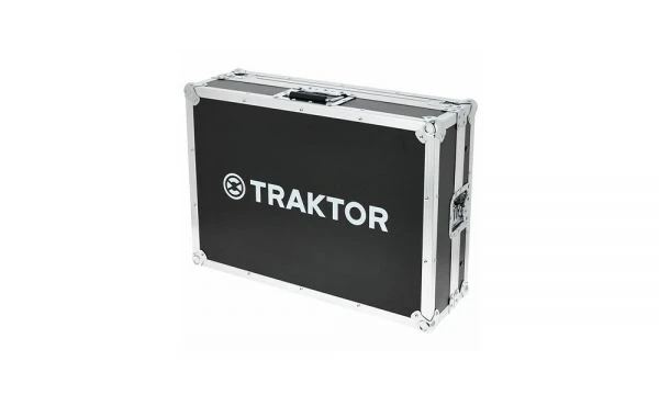 NI｜TRAKTOR KONTROL S4 MK3 Flight Case 硬殼航空箱