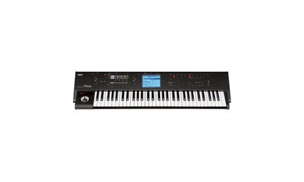 KORG｜M50 61鍵 鍵盤工作站（福利品）