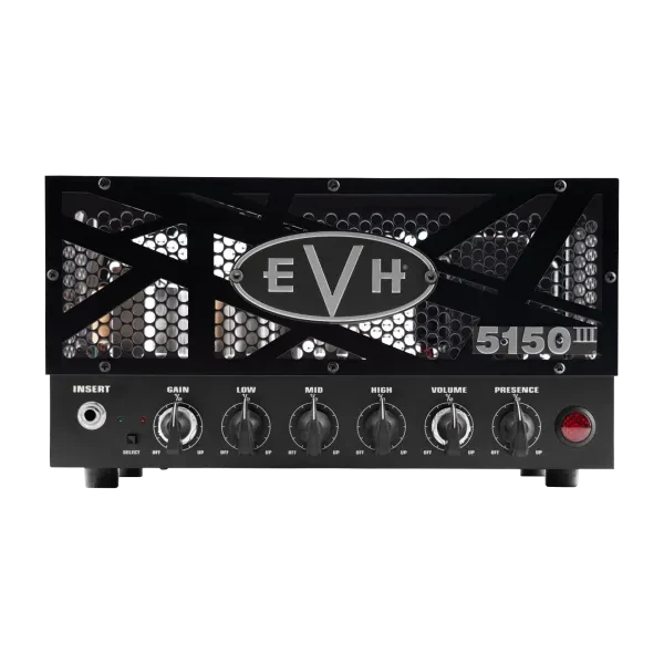 EVH｜5150III 15W LBX-S 電吉他音箱頭
