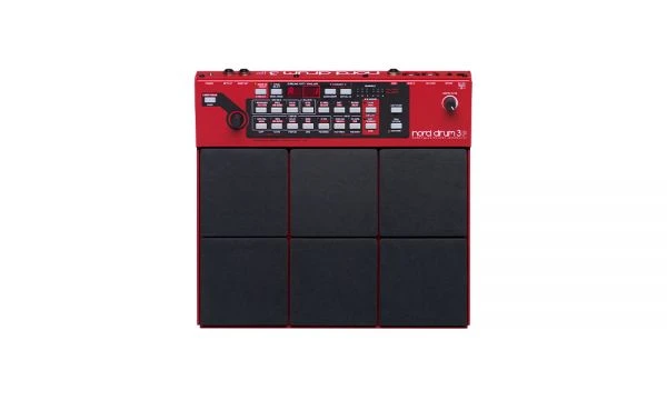 Nord｜Drum 3P 鼓機合成器