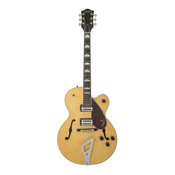 Gretsch｜G2420 Streamliner Hollow Body 木色 空心電吉他