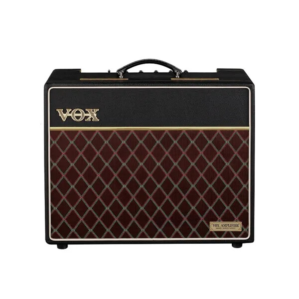 VOX｜AC10 Hand-Wired 真空管電吉他音箱