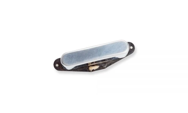 Seymour Duncan｜Antiquity Tele 單線圈拾音器 6弦 銀色 — Neck
