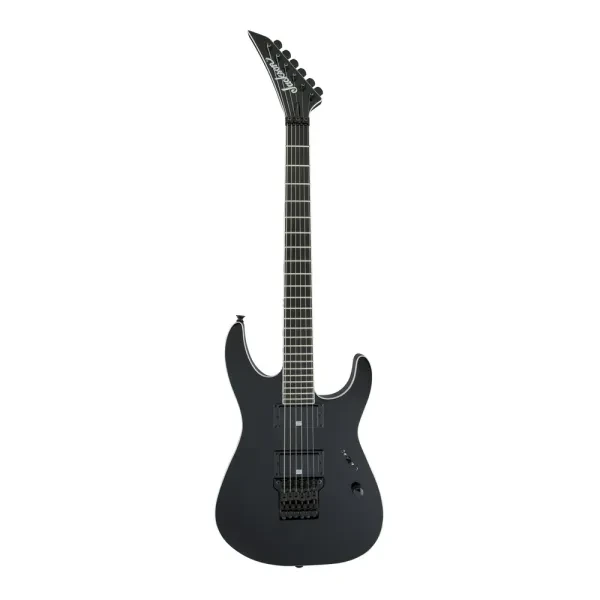 Jackson｜Slipknot 簽名款 Pro Series Signature Mick Thomson Soloist SL2 黑色 電吉他