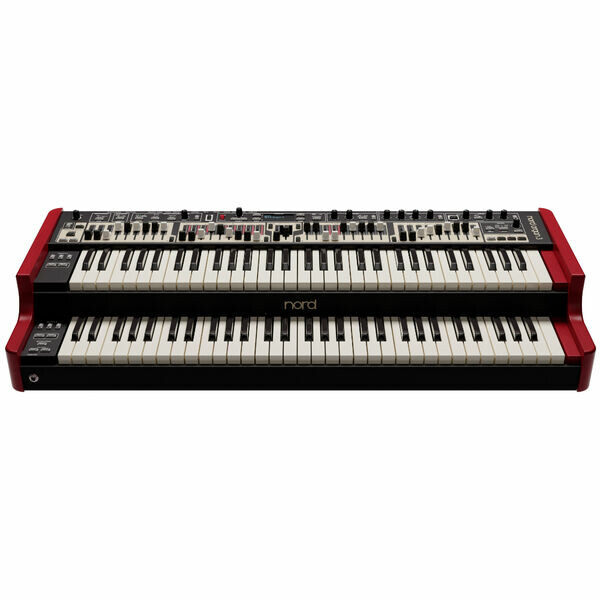 Nord｜Organ 3 電子風琴