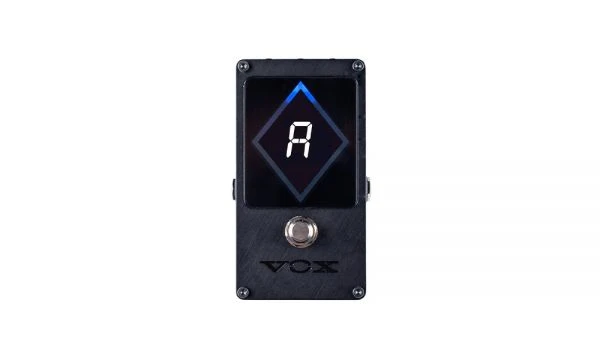 VOX｜VXT-1 Strobe 踏板式調音器（福利品）
