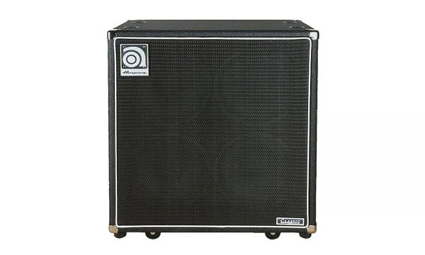 Ampeg｜SVT410HE 電貝斯音箱